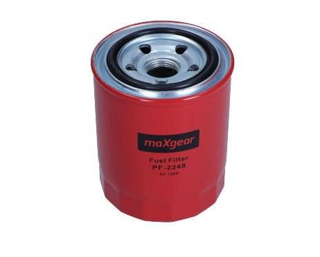 FILTER GORIVA KIOTI DK55-DK451-DK551-RX6010C-NX4510-MEC 2210 LANDINI X10-55CM