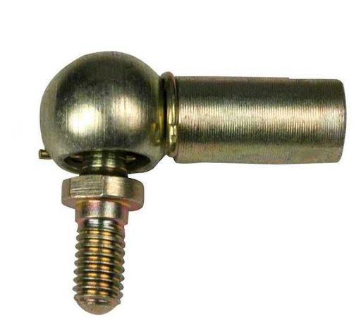 ZGLOB PLINA M12x1.5