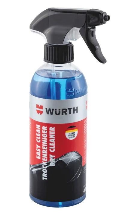 EASY CLEAN 400ML Wurth