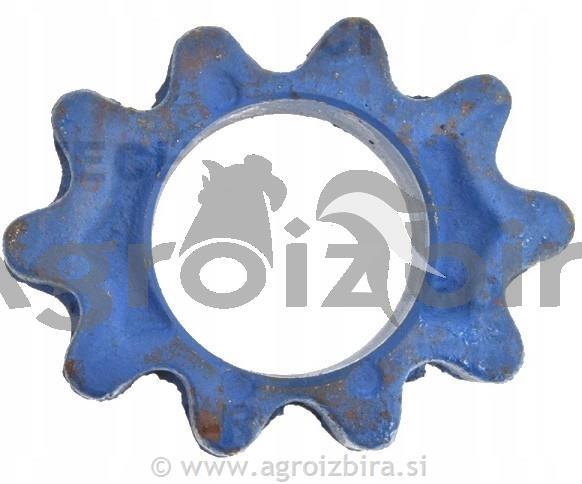 VERIŽNIK IZKOPALNIKA KROMPIRJA POLAK
