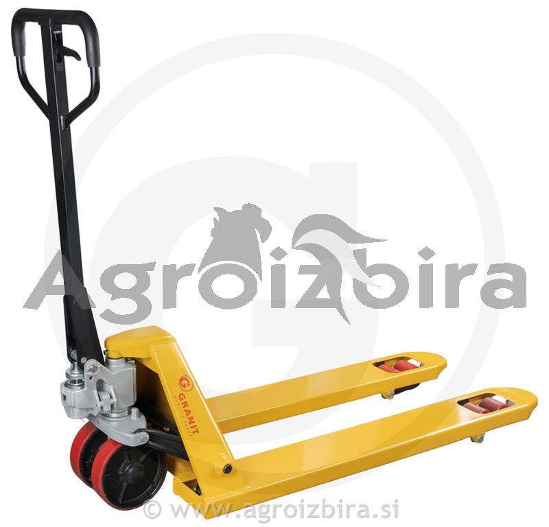 PALETNI VILIČAR 2500kg