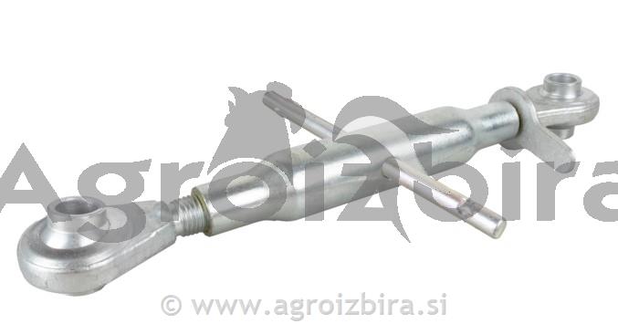 TOPLING ROČICA 19-19 L=330-490 mm