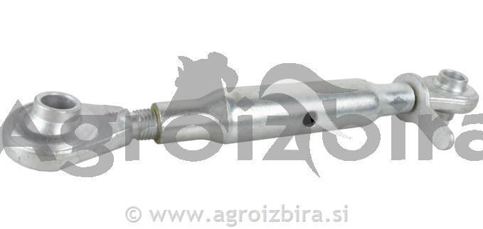 TOPLING ROČICA 19-19 L=330-490 mm