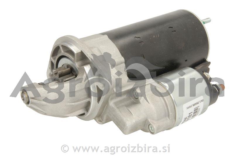 ZAGANJAČ 12V 2,2kW CARRARO FERRARI