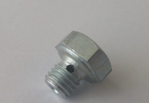 VIJAK VOTLI ODZRAČEVALNI M10x1.75 ŠTORE 402 - 404