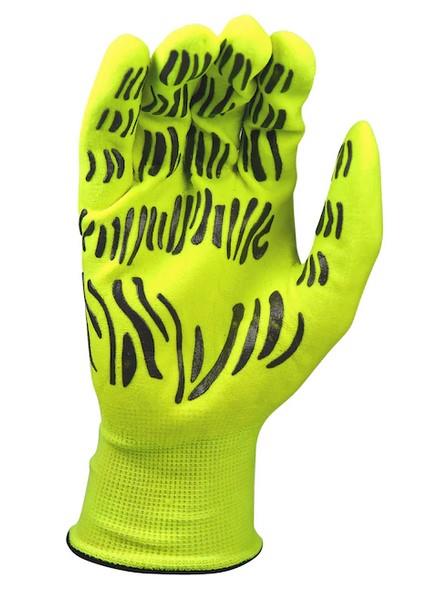 WURTH ROKAVICE TIGERFLEX HI-LITE vel.9
