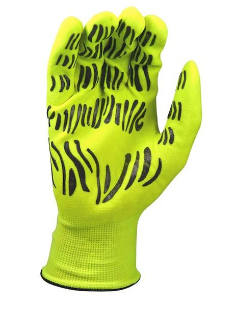 WURTH ROKAVICE TIGERFLEX HI-LITE vel.10