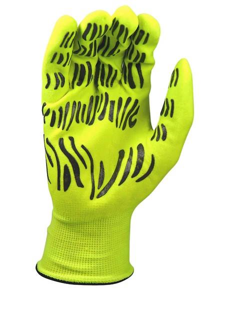 WURTH ROKAVICE TIGERFLEX HI-LITE vel.11