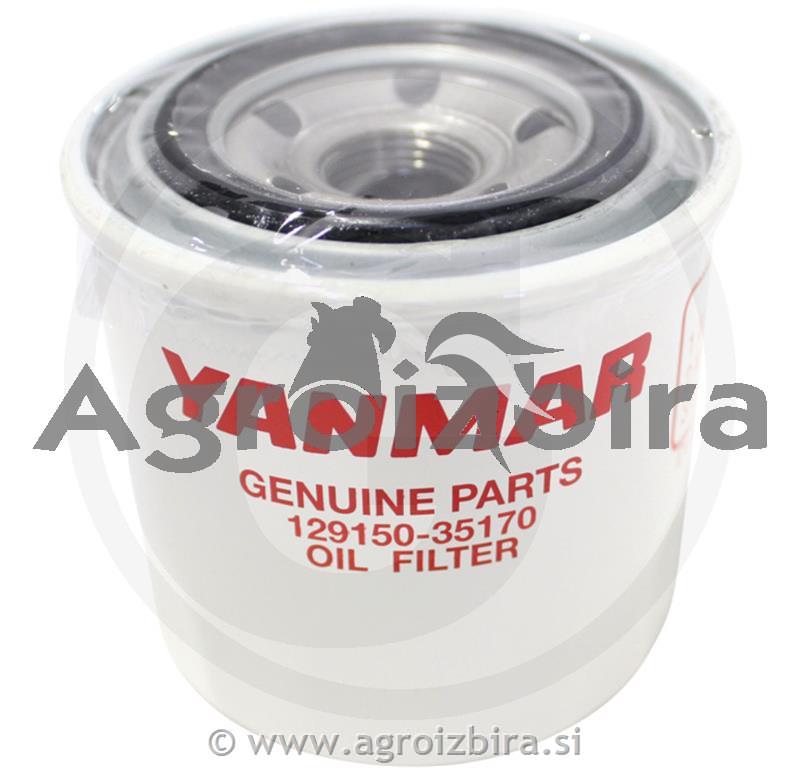 FILTER OLJA YANMAR orig.