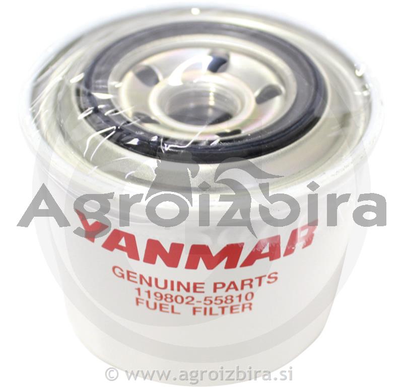 FILTER GORIVA YANMAR orig.