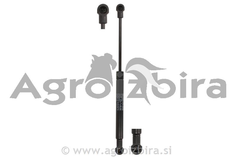 PLINSKI AMORTIZER L=275 F=400N FENDT