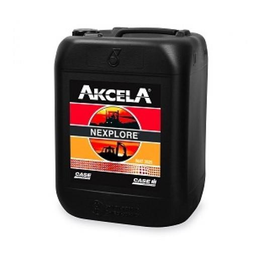 OLJE AKCELA NEXPLORE 10W30 20L