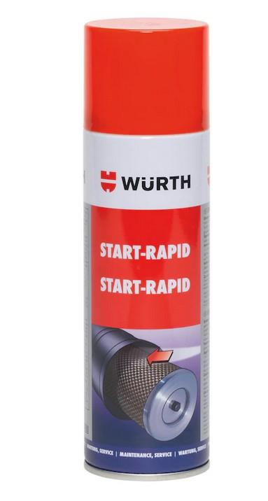 START SPRAY WURTH