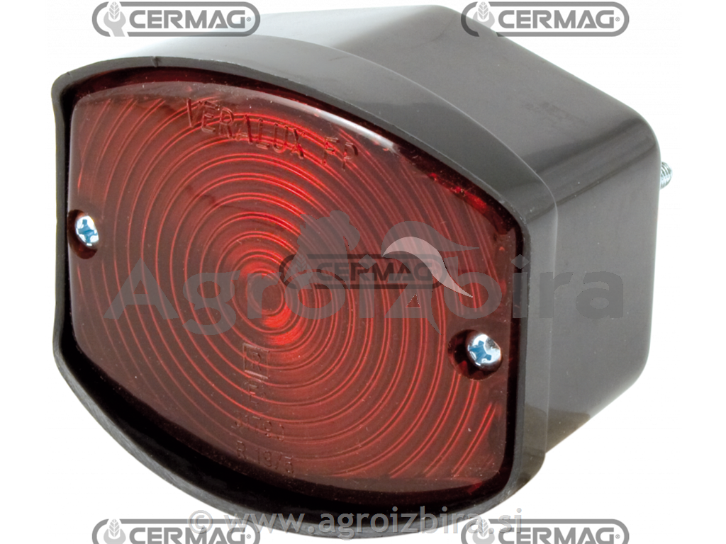STOP SVETILKA MASSEY FERGUSON 135 ( made in France )
