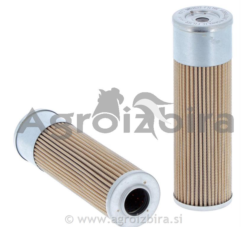 FILTER HIDRAVLIKE vložek FLEET fendt