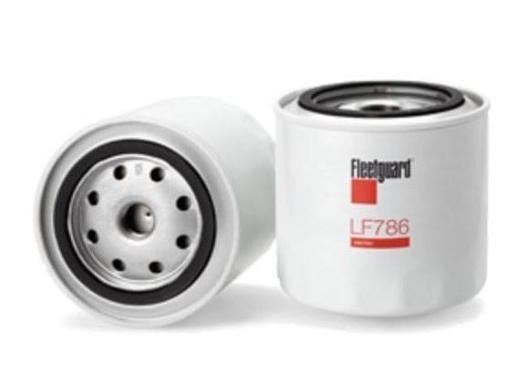 FILTER OLJA FLEETGUARD FENDT