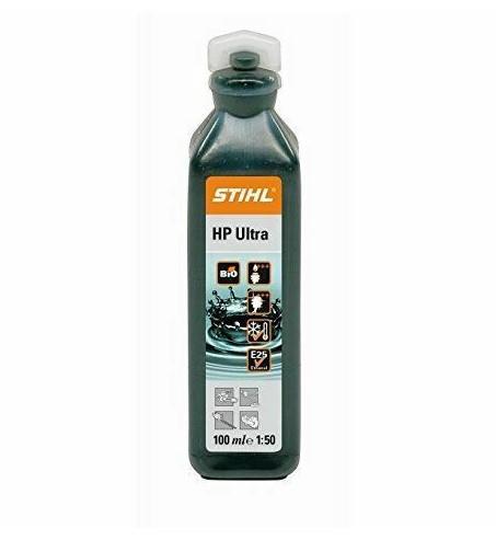 OLJE STIHL HP ULTRA 1:50 0.1L DVOTAKTOL