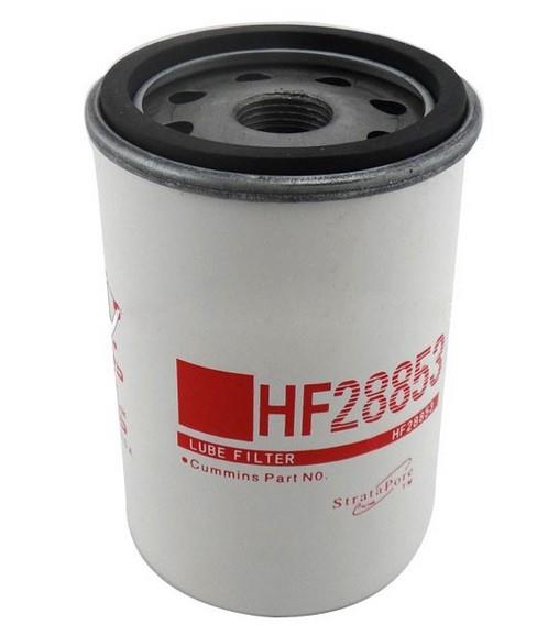 FILTER HIDRAVLIKE new hollna mf manitou
