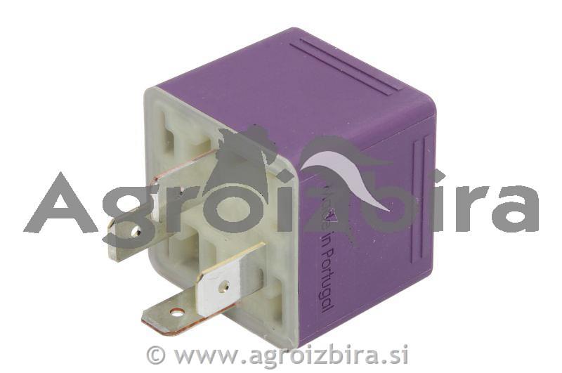 RELE 24V 40A 4-KONTAKTI