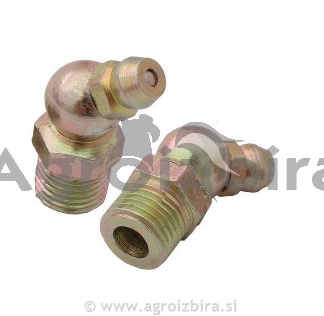 MAZALICA M6 X1 45stop MAZNIK