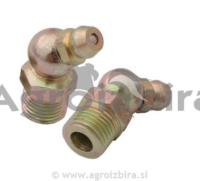 MAZALICA M8 X1 45stop MAZNIK