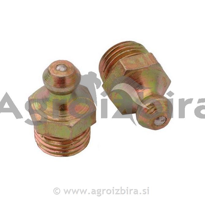 MAZALICA M10 X1 ravna MAZNIK
