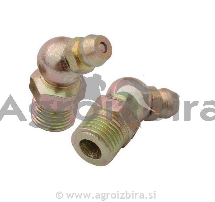 MAZALICA M10 X1 45stop MAZNIK