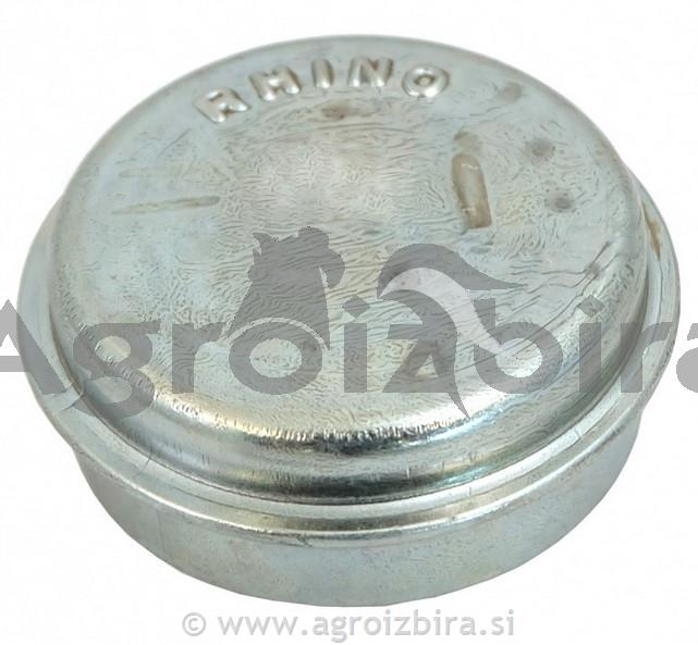 POKROV PESTE KOLESA fi=120mm brez navoja