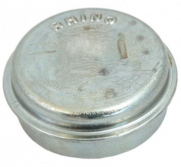 POKROV PESTE KOLESA fi=110mm brez navoja