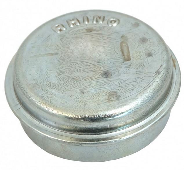 POKROV PESTE KOLESA fi=80mm brez navoja