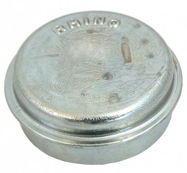POKROV PESTE KOLESA fi=62mm brez navoja