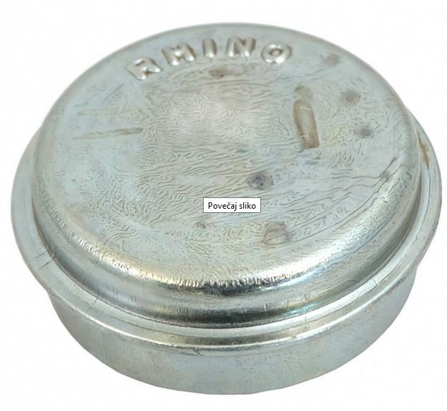 POKROV PESTE KOLESA fi=52mm brez navoja