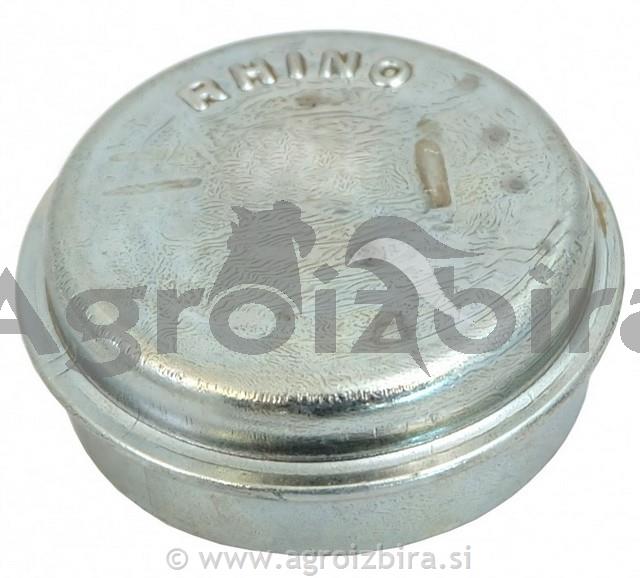 POKROV PESTE KOLESA fi=47mm brez navoja