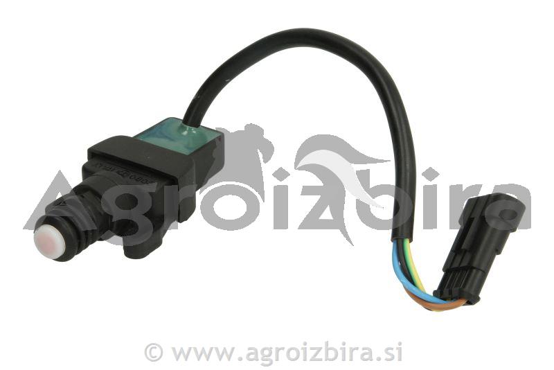 MULTIFUNKCIJSKI RELE 12/24V COBO