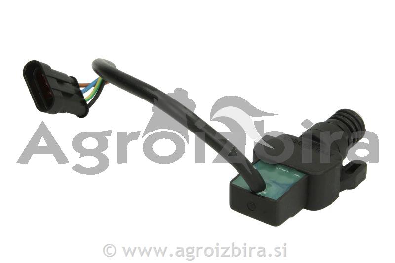 MULTIFUNKCIJSKI RELE 12/24V COBO