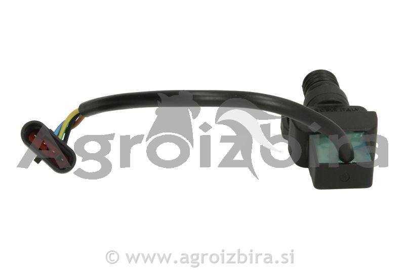 MULTIFUNKCIJSKI RELE 12/24V COBO