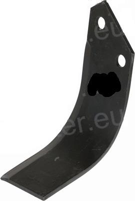 NOŽ FREZE BATUJE FUŽINARLEVI 75X6