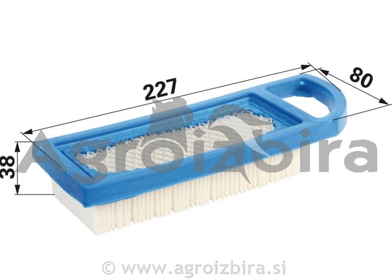 FILTER ZRAKA B&S - BRIGGS&STRATTON - kopija