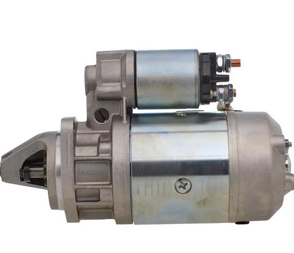 ZAGANJAČ MOTORJA 12V 2.7 kW Z=9 IS0548