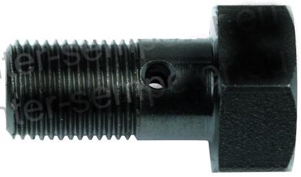VIJAK VOTLI M8x0.75 ŠTORE 504 motor DM33