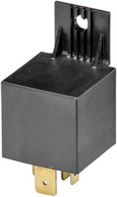 RELE 12V 4 POLNI 70A HELLA