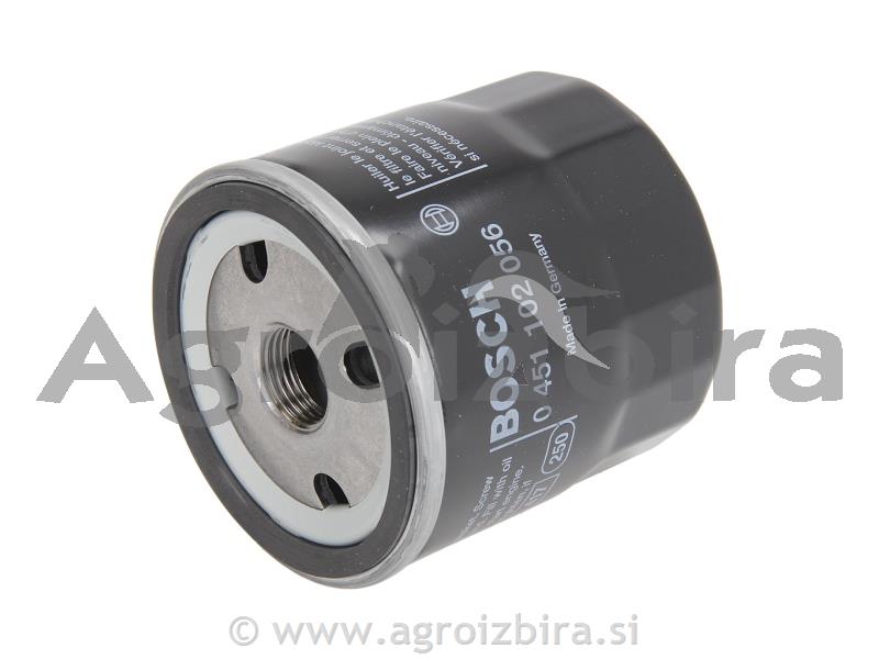 FILTER OLJA MOTORJA ZASTAVA YUGO