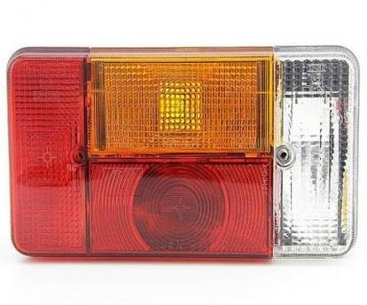 STEKLO STOP SVETILKE RADEX 5001/13S desn