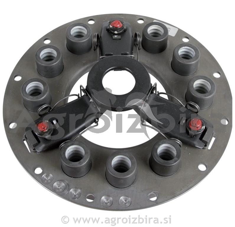 KOŠ SKLOPKE fi=225 LINDER CLAAS LUK