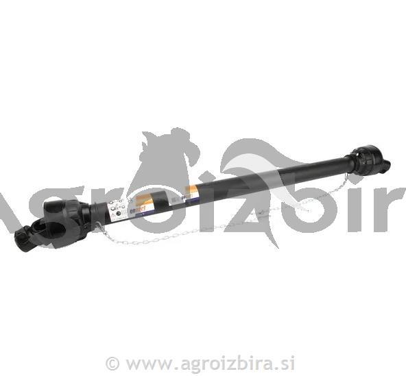 KARDAN ŠKROPILNICA, OBRAČALNIK L=560