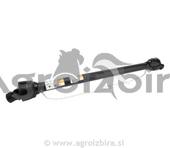 KARDAN ŠKROPILNICA OBRAČALNIK L=710