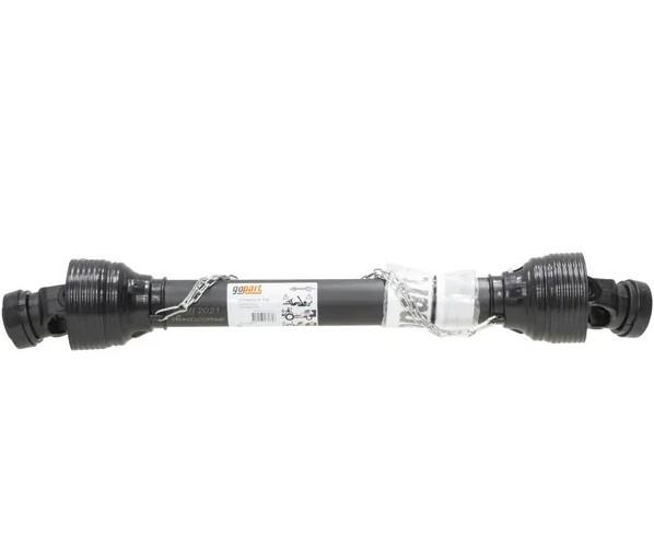 KARDAN CISTERNA TROSILEC L=710mm