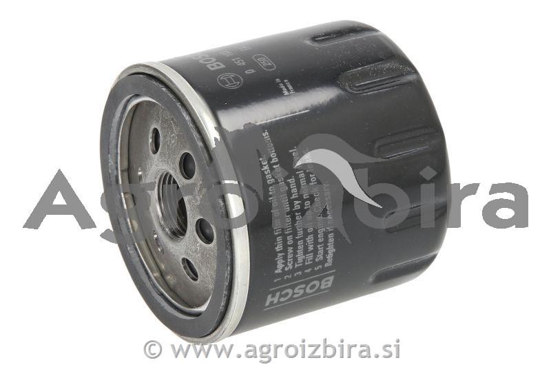FILTER OLJA MOTORJA P3318 BOSCH