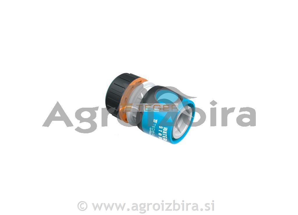 PRIKLJUČEK ZA CEV 1/2'' TEGER