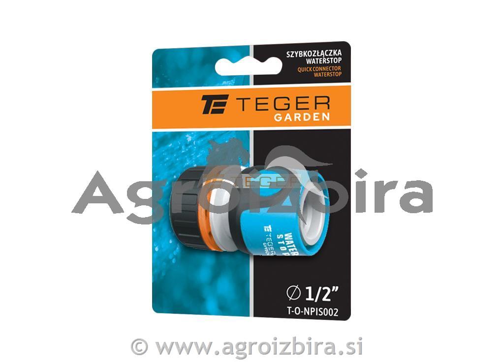 PRIKLJUČEK ZA CEV 1/2'' TEGER